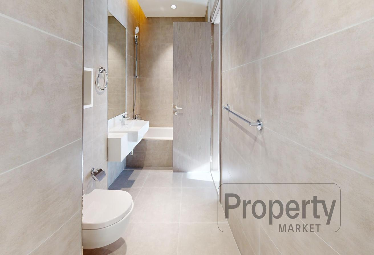 12 Payments Option | Lagoon View | Fully Furnished photo 6