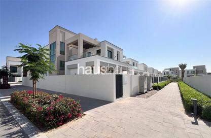 Villa - 4 Bedrooms - 3 Bathrooms for sale in Caya 1 - Arabian Ranches 3 - Dubai