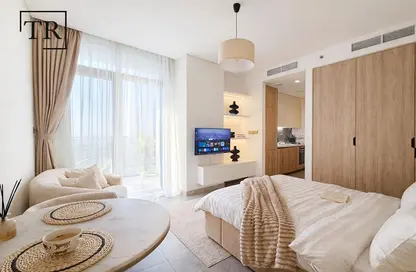 شقة - 1 حمام للايجار في بنسويلا ون - بنينسولا - الخليج التجاري - دبي