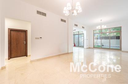 Townhouse - 3 Bedrooms - 4 Bathrooms for rent in The Polo Townhouses - Meydan Gated Community - Meydan - Dubai