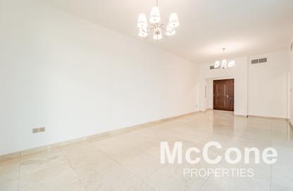 Townhouse - 3 Bedrooms - 4 Bathrooms for rent in The Polo Townhouses - Meydan Gated Community - Meydan - Dubai