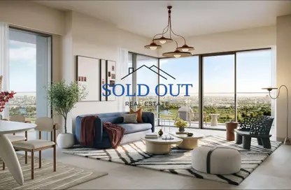 Apartment - 2 Bedrooms - 2 Bathrooms for sale in Albero by Emaar - Dubai Creek Harbour (The Lagoons) - Dubai Apartment - 2 Bedrooms - 2 Bathrooms for sale in Albero by Emaar - Dubai Creek Harbour (The Lagoons) - Dubai