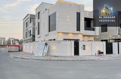 Villa - 6 - 7+ for sale in Al Amira Village - Al Yasmeen - Ajman
