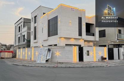 Villa - 6 - 7+ for sale in Al Amira Village - Al Yasmeen - Ajman