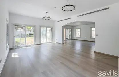 فيلا - 2 غرف نوم - 3 حمامات للبيع في 4B حي - مثلث قرية جميرا - دبي