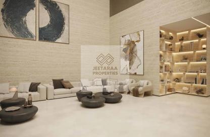 Apartment - 1 - 2 for sale in Azra Residence - Dubai Land Residence Complex - Dubai Apartment - 1 - 2 for sale in Azra Residence - Dubai Land Residence Complex - Dubai