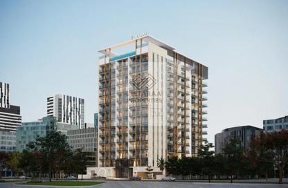 Apartment - 1 - 2 for sale in Azra Residence - Dubai Land Residence Complex - Dubai