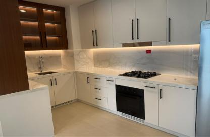 Apartment - 2 - 2 for rent in Kaya - Town Square - Dubai