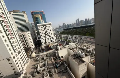 شقة - غرفة نوم - 2 حمامات للايجار في المجاز 1 - المجاز - الشارقة