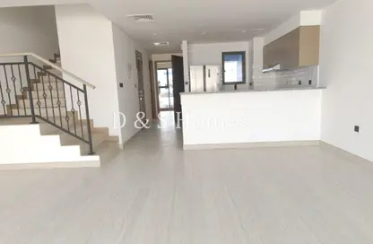 Villa - 4 Bedrooms - 3 Bathrooms for rent in Santorini - Damac Lagoons - Dubai Villa - 4 Bedrooms - 3 Bathrooms for rent in Santorini - Damac Lagoons - Dubai