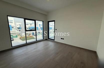 Villa - 4 Bedrooms - 4 Bathrooms for rent in Santorini - Damac Lagoons - Dubai Villa - 4 Bedrooms - 4 Bathrooms for rent in Santorini - Damac Lagoons - Dubai
