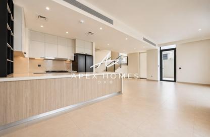 Townhouse - 3 Bedrooms - 4 Bathrooms for rent in Golf Grove - Dubai Hills Estate - Dubai