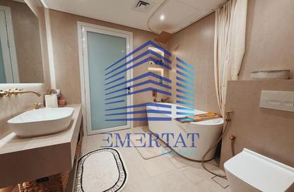 Apartment - 2 Bedrooms - 2 Bathrooms for rent in Cayan Tower - Dubai Marina - Dubai