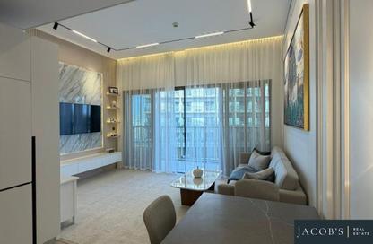 Apartment - 1 Bedroom - 2 Bathrooms for sale in Mag 970 - MAG City - Mohammed Bin Rashid City - Dubai