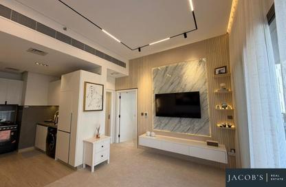 Apartment - 1 Bedroom - 2 Bathrooms for sale in Mag 970 - MAG City - Mohammed Bin Rashid City - Dubai