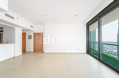 Apartment - 2 - 3 for sale in Burj Vista Tower 1 - Burj Vista - Downtown Dubai - Dubai