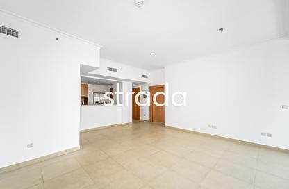 Apartment - 2 - 3 for sale in Burj Vista Tower 1 - Burj Vista - Downtown Dubai - Dubai
