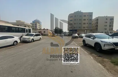 Land - Studio for sale in Liwara 1 - Ajman