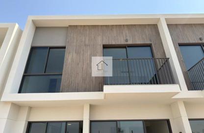 Villa - 3 - 4 for rent in Orania - The Valley - Dubai