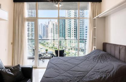 Apartment - Studio - 1 Bathroom for rent in Bayz by Danube - Business Bay - Dubai Apartment - Studio - 1 Bathroom for rent in Bayz by Danube - Business Bay - Dubai