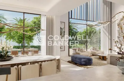 فيلا - 4 غرف نوم - 5 حمامات للبيع في ند الشبا جاردنز المرحلة 11 - حدائق ند الشبا - ند الشبا - دبي