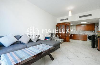 Apartment - 1 - 2 for sale in Norton Court 2 - Norton Court - Motor City - Dubai