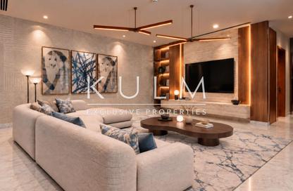 Apartment - 3 - 4 for sale in Six Senses Residences - The Crescent - Palm Jumeirah - Dubai Apartment - 3 - 4 for sale in Six Senses Residences - The Crescent - Palm Jumeirah - Dubai