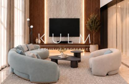 Apartment - 3 - 4 for sale in Six Senses Residences - The Crescent - Palm Jumeirah - Dubai