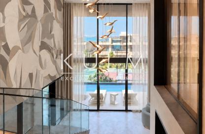 Apartment - 3 - 4 for sale in Six Senses Residences - The Crescent - Palm Jumeirah - Dubai Apartment - 3 - 4 for sale in Six Senses Residences - The Crescent - Palm Jumeirah - Dubai