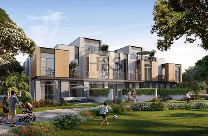 تاون هاوس - 3 غرف نوم - 4 حمامات للبيع في مدن الرنيم 8 - مدن - دبي
