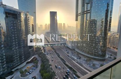 Apartment - 1 Bedroom - 2 Bathrooms for rent in Reem Nine - Shams Abu Dhabi - Al Reem Island - Abu Dhabi Apartment - 1 Bedroom - 2 Bathrooms for rent in Reem Nine - Shams Abu Dhabi - Al Reem Island - Abu Dhabi
