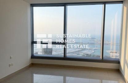 Apartment - 2 - 5 for rent in Sky Tower - Shams Abu Dhabi - Al Reem Island - Abu Dhabi Apartment - 2 - 5 for rent in Sky Tower - Shams Abu Dhabi - Al Reem Island - Abu Dhabi