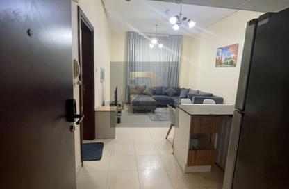 Apartment - 1 - 2 for rent in City Tower B4 - City Towers - Al Nuimiya 3 - Al Nuaimiya - Ajman Apartment - 1 - 2 for rent in City Tower B4 - City Towers - Al Nuimiya 3 - Al Nuaimiya - Ajman