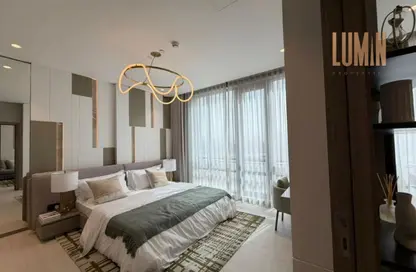 شقة - غرفة نوم - 2 حمامات للبيع في ﺑﺮﻭﻓﻴﻨﺰﺍﺭﻳﺰﻳﺪﻧﺴﺰ - منطقة 14 - قرية جميرا الدائرية - دبي