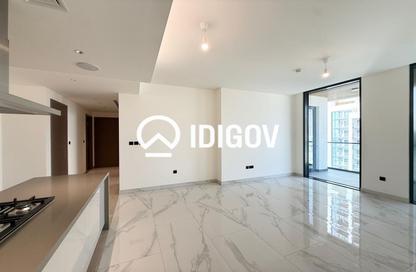 Apartment - 2 - 4 for rent in Crest Grande - Sobha Hartland - Mohammed Bin Rashid City - Dubai