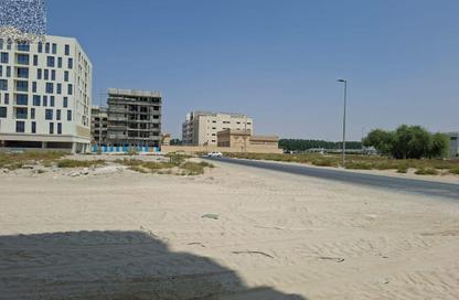 Land - Studio for sale in AlFalah - Muwaileh Commercial - Sharjah
