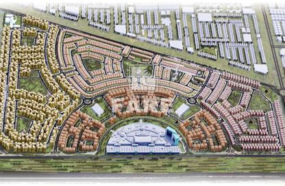 Land - Studio for sale in Tilal City - Sharjah