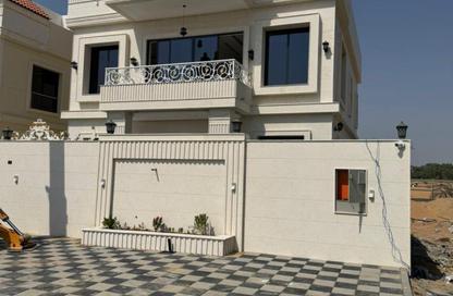 فيلا - 5 غرف نوم - 6 حمامات للبيع في الحليو 2 - الحليو - عجمان فيلا - 5 غرف نوم - 6 حمامات للبيع في الحليو 2 - الحليو - عجمان