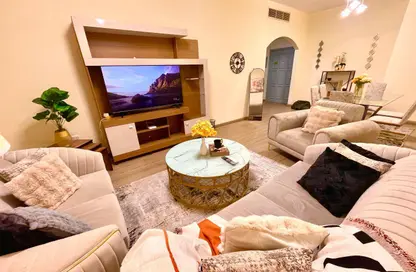 Apartment - 2 Bedrooms - 2 Bathrooms for rent in Al Majaz 3 - Al Majaz - Sharjah