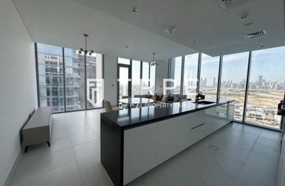 Apartment - 2 Bedrooms - 3 Bathrooms for rent in Residences 12 - District One - Mohammed Bin Rashid City - Dubai