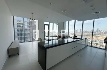 شقة - 2 غرف نوم - 3 حمامات للايجار في مساكن 12 - المنطقة وان - مدينة الشيخ محمد بن راشد - دبي