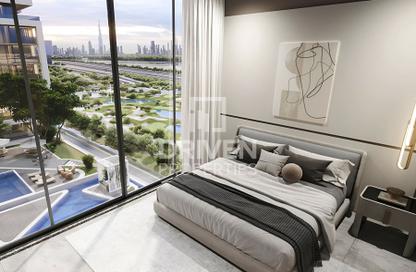 Apartment - 2 Bedrooms - 2 Bathrooms for sale in Sobha One Tower B - Sobha One - Ras Al Khor Industrial 1 - Ras Al Khor - Dubai