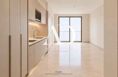 Apartment - Studio - 1 for sale in Helvetia Residences - District 14 - Jumeirah Village Circle - Dubai