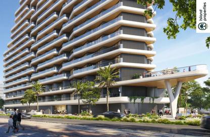 Apartment - Studio - 1 for sale in Bayviews - Hayat Island - Mina Al Arab - Ras Al Khaimah