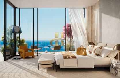 Apartment - 5 Bedrooms - 6 Bathrooms for sale in Villa del Divos - Dubai Islands - Dubai