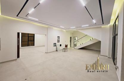 Villa - 5 - 7+ for rent in Al Zaheya Gardens - Al Zahya - Ajman