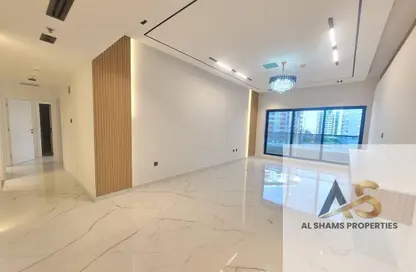 Apartment - 2 Bedrooms - 3 Bathrooms for rent in Al Amir - Barsha Heights (Tecom) - Dubai