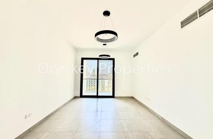 Apartment - 1 - 2 for rent in Arjan Circle - Arjan - Dubai Apartment - 1 - 2 for rent in Arjan Circle - Arjan - Dubai