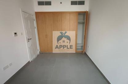 Apartment - 1 Bedroom - 1 Bathroom for rent in Seerah - Al Mamsha - Muwaileh - Sharjah
