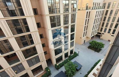 Apartment - 1 Bedroom - 1 Bathroom for rent in Seerah - Al Mamsha - Muwaileh - Sharjah